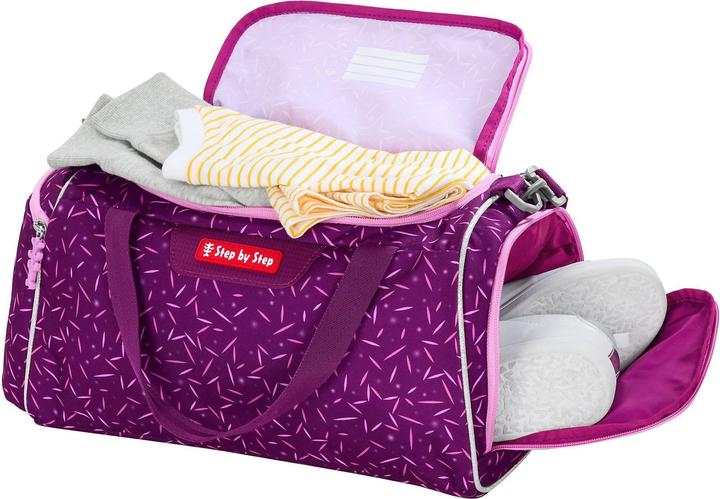 Immagine prodotto Step by Step Pretty Unicorn Nuala (13 l)