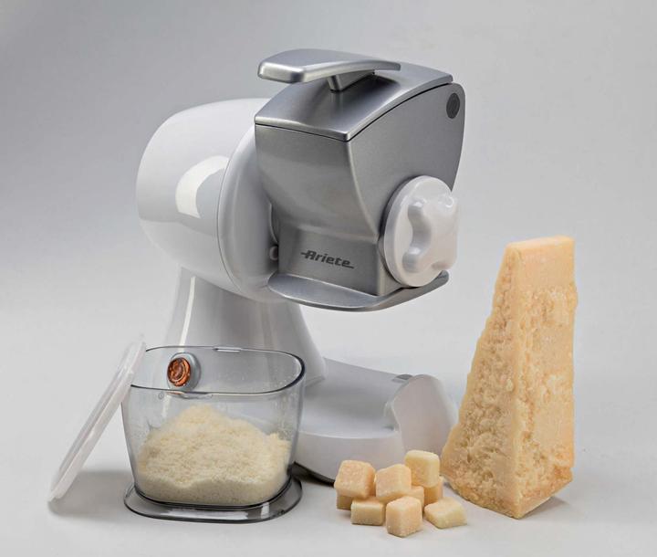 Actual product image Ariete Grati Professional