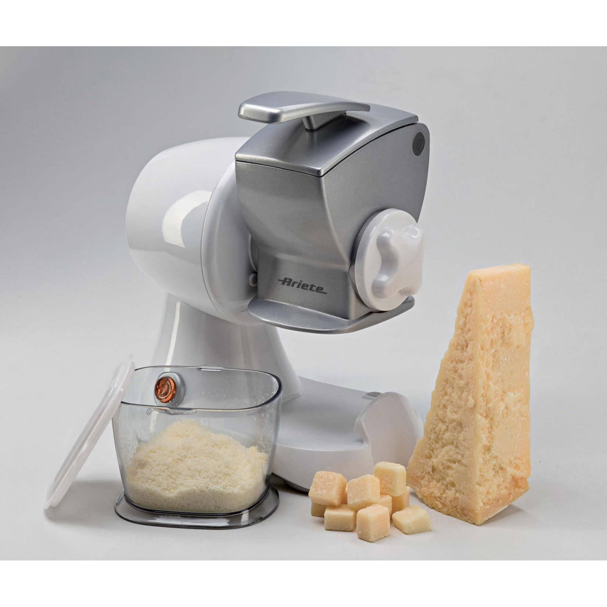 Thumbnail - Ariete Grati Professional, Küchenreibe, Grau