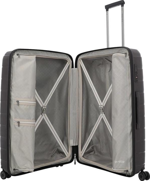 Image du produit Travelite Carrello per Base Aerea