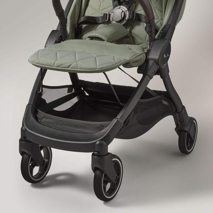 Productafbeelding Silver Cross Clic Buggy - Sage