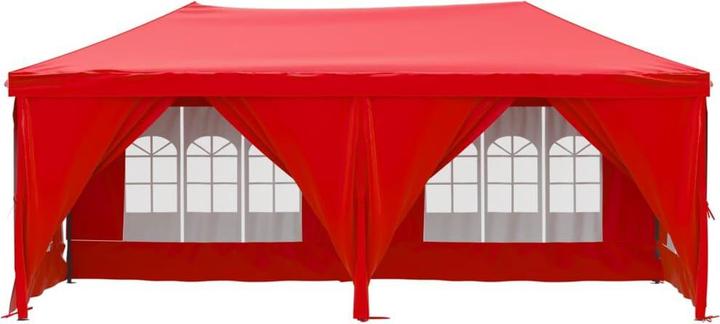 Immagine prodotto vidaXL Bernhilde (292 cm, 580 cm)