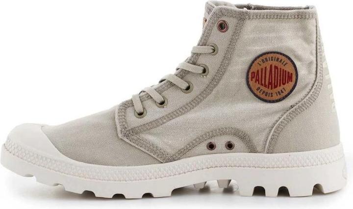 Image du produit Palladium Jeansschuhe (38)