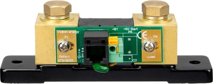 Produktbild Victron Energy BMV-712 Smart