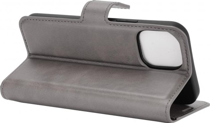 Actual product image Screenguard CardLounge Apple iPhone 12 Pro Max Leather Case (Apple iPhone 12 Pro Max)