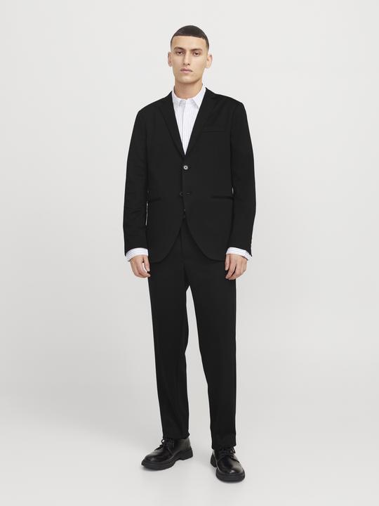 Actual product image Jack & Jones Jprjaxon Jersey Blazer Noos (54)