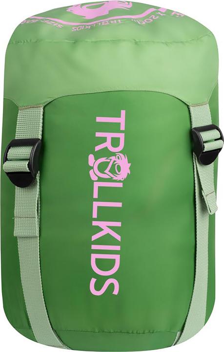 Image du produit Trollkids Fjell Dreamer (192 cm)