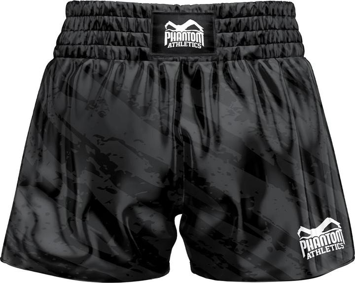 Immagine prodotto Phantom Athletics Muay Thai Shorts Camo Tiger (S)