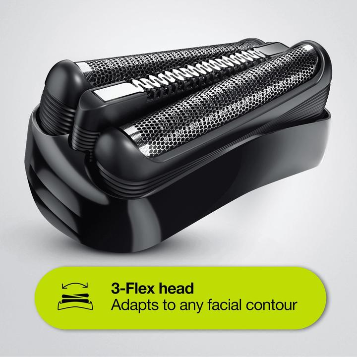 Produktbild Braun Series 3