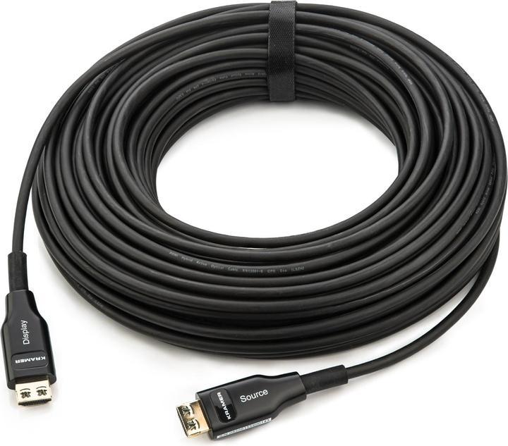 Produktbild CLS-AOCH/60F - High Speed - HDMI-Kabel (20 m, HDMI)