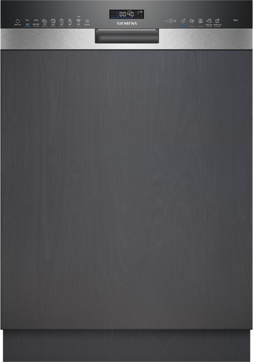 Siemens iQ500 SN55ZS07CE