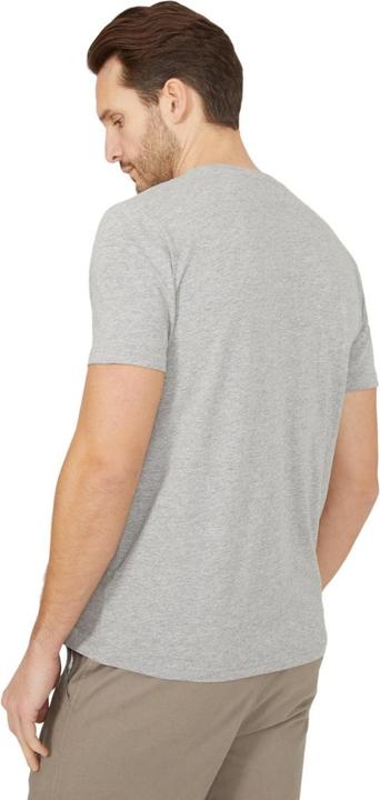 Immagine prodotto Universal Textiles Maglietta Semplice Girocollo Uomo (M)