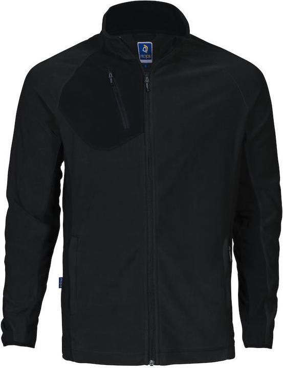 Produktbild Projob 2325 Microfleece Jacke