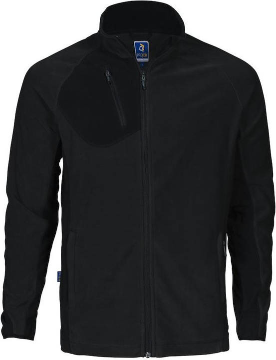 Actual product image Projob 2325 Microfleece jacket (XL)