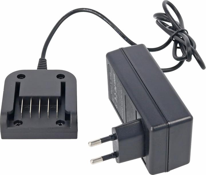 Produktbild XCell Ladegerät passend für Makita Li-Ion Akku BL1015B, BL1020B, BL1040B, BL1041B Makita, BL1021B, BL1041B (12 V)