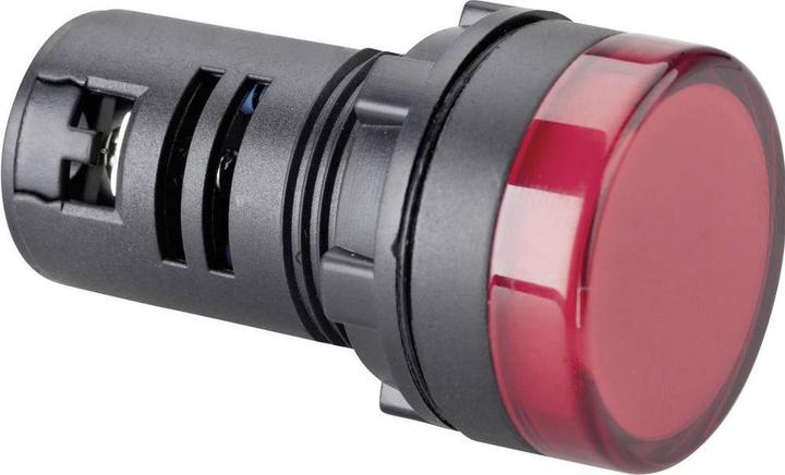 Produktbild Barthelme LED Pilot Light 22 mm, Weitspannungseingang