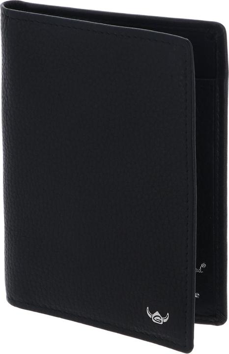 Produktbild Golden Head Capri Ausweisetui RFID Leder 9 cm