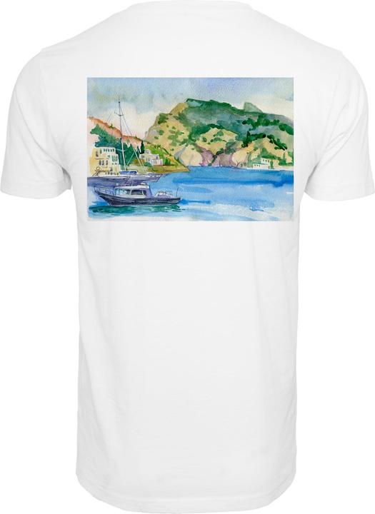 Produktbild Mister Tee Cozy Tee (XXL)