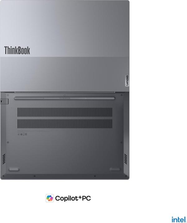 Produktbild Lenovo ThinkBook 14 Gen 9 (14", 512 GB, 16 GB, DE, Intel Core Ultra 5 325)