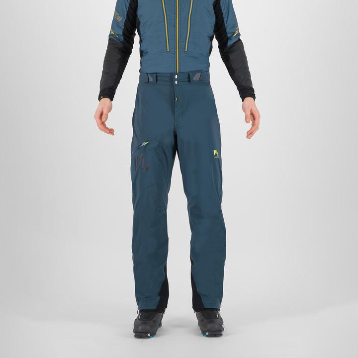 Actual product image Karpos Valsesia Shell Pants (L)