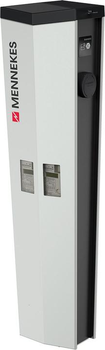 Produktbild Mennekes Ladesäule (Typ 2, 22 kW)
