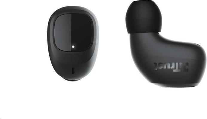 Actual product image Trust Nika Compact Headphones (ANC, 8 h, Wireless)