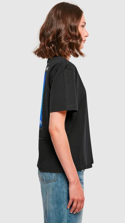 Produktbild Miss Tee 444 Protection Tee - 136483 (M)