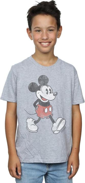 Produktbild Disney Mickey Mouse Walking TShirt Jungen (152, 158)