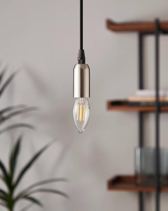 Image du produit EGLO Ampoules LED E14 (E14, 350 lm, 1 x)