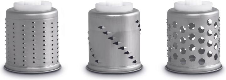 Produktbild Jupiter Trommelset SMEG