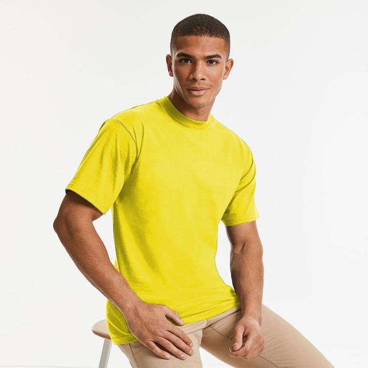 Immagine prodotto Jerzees - Maglietta 100% Cotone - Uomo (S)