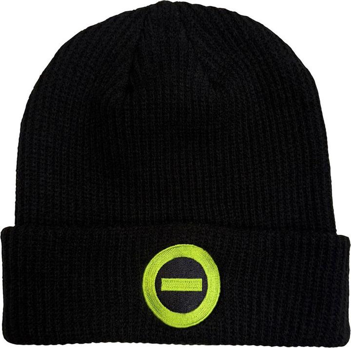 Produktbild Type O Negative Negative Emblem Mütze (One Size)
