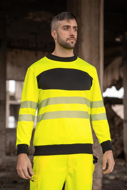 Actual product image Korntex Swetshirt (M)