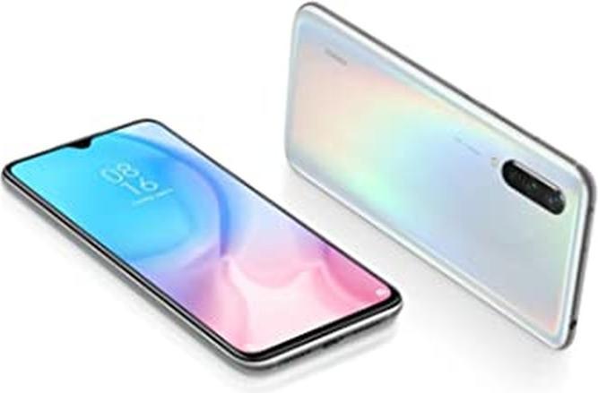 Produktbild Xiaomi Mi 9 Lite (128 GB, Pearl White, 6.39", Dual SIM, 4G)