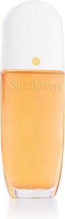 Actual product image Elizabeth Arden Sunflowers (Eau de toilette, 50 ml)