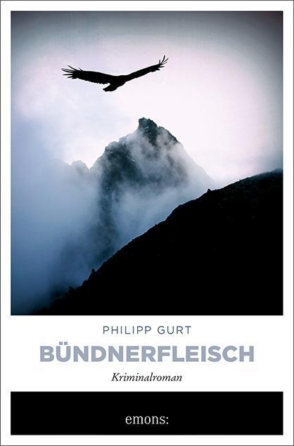 Image du produit Bündnerfleisch (Allemand, Ceinture Philipp, 2020)