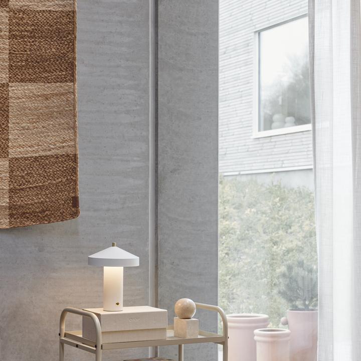 Actual product image OYOY Living Hako (24 x 17 x 12 cm, 1.09 l, 1x)