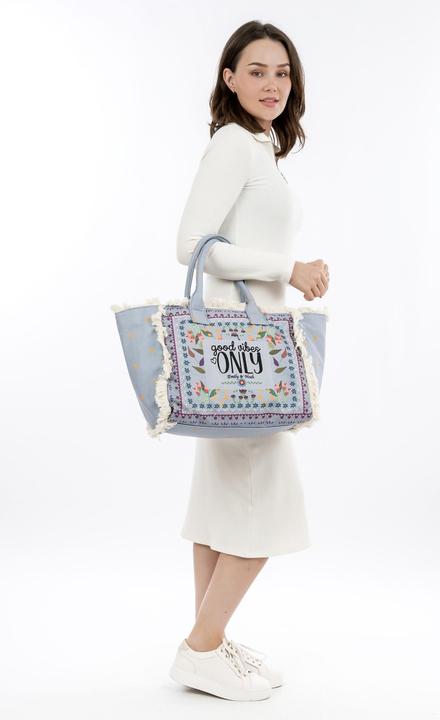 Immagine prodotto Emily und Noah Shopper E&N Elea (30.62 l)