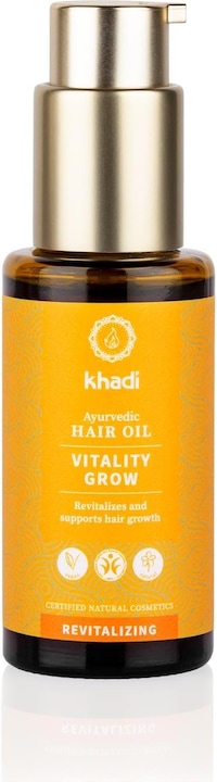 Khadi Vitality Grow (50 ml)