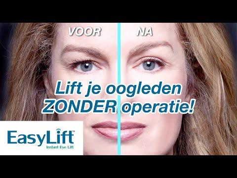 Image du produit Easy Lift Eyelid Stickers - Original (Patchs pour les yeux)