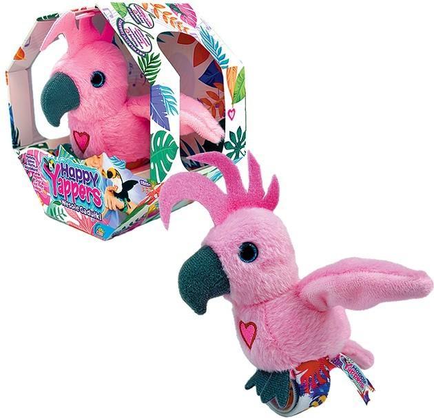 Produktbild Cobi Interaktives Maskottchen „Happy Yappers“ - Kakadu