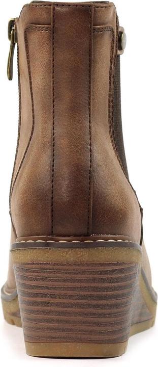 Produktbild Lunar Connie Stiefeletten (40)