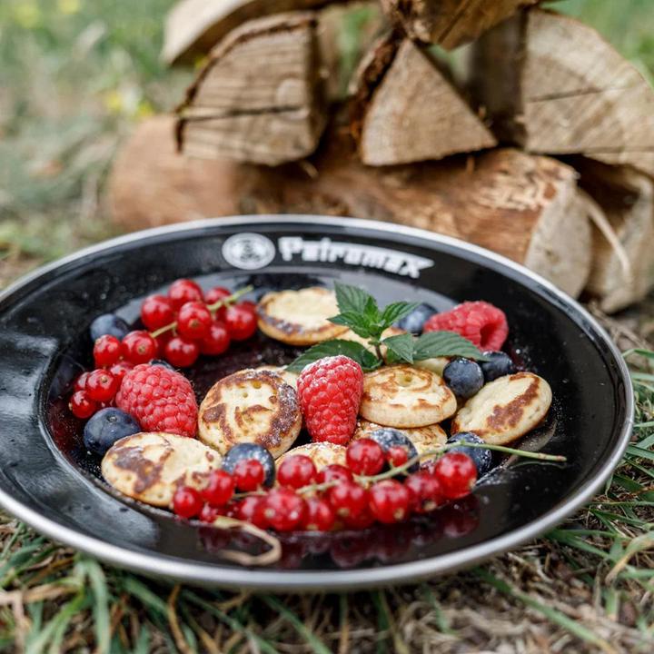 Actual product image Petromax Enamel plate