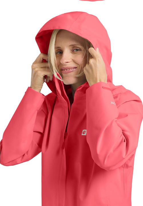 Immagine prodotto Jack Wolfskin Trailtime 2L Jkt W (M)