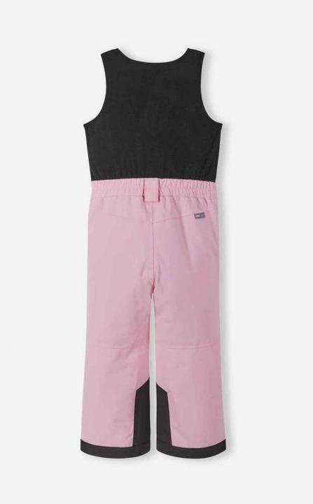 Actual product image Reima tec children's snow trousers Oryon Pale (122)
