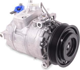 Produktbild Klimakompressor