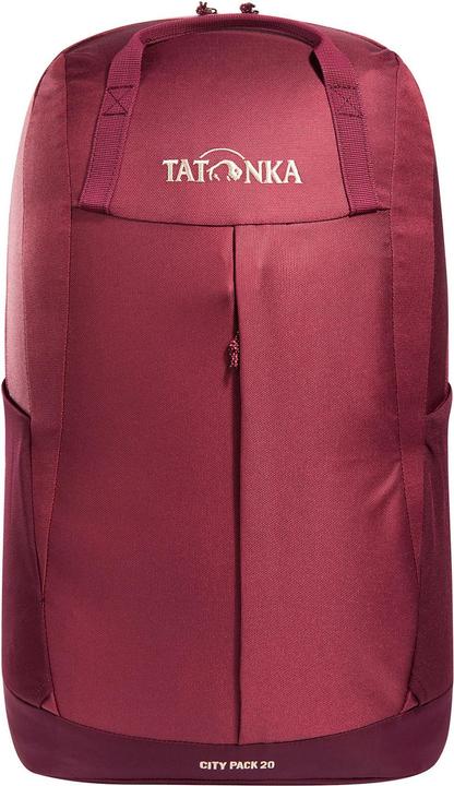 Immagine prodotto Tatonka City Pack 20 Rucksack 49 cm (15 l)