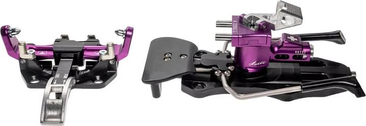 Immagine prodotto Selun A230G L (Sci da turismo)