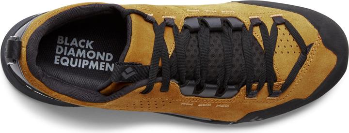 Produktbild Black Diamond Technician Lthr M'S- Aprch Shs (47)