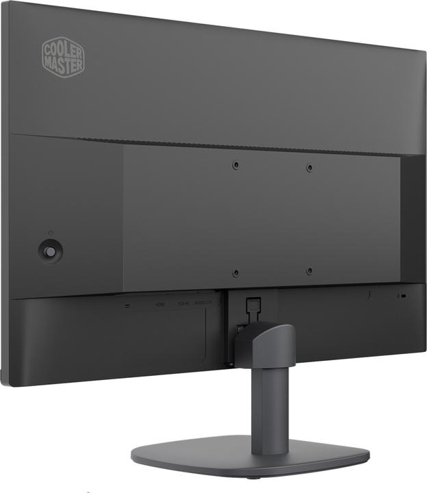 Actual product image Cooler Master GA2501 VA+HDMI FHD (1920 x 1080 pixels, 24.50")